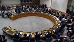 ONU ya no exige a Assad abandonar el poder