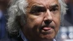 Flavio Briatore: 'Ferrari puede ser salir campeón este 2012'
