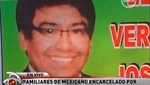 Familiares de mexicano detenido injustamente denuciarán a fiscal