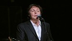 Paul McCartney tendrá estrella en el Paseo de la Fama