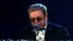 Elton John ofreció anoche un gran concierto ante miles de fans peruanos