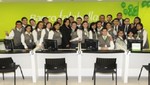 Banco Falabella abrió nuevo local en San Juan de Lurigancho