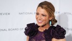 Blake Lively quiere tener una niña o un travesti