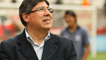 Crisis en Alianza Lima: ¿Guillermo Alarcón debería seguir como presidente?