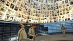 Una visita al Yad Vashem