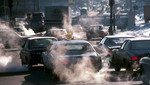 Diez años respirando humo de vehículos puede causar cáncer de pulmón