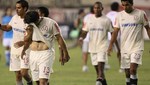 Universitario cayó 1-0 ante Manta de Ecuador
