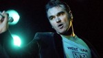 Morrissey: 'Las Islas Malvinas le pertenecen a la Argentina'