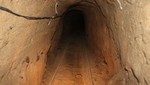 Descubren 'narcotúnel' que une Sonora con Arizona