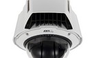 Axis presenta la primera cámara domo resistente al calor desértico