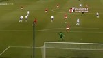 Vea el gol que hizo un futbolista con su miembro viril (Video)