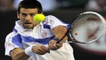 Torneo de Dubai: Djokovic cayó ante Murray y quedó eliminado