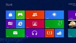 En su primer d�a en el mercado Windows 8 alcanz� un mill�n de descargas