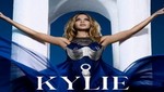 'Aphrodite Tour' de Kylie Minogue en DVD sale en septiembre