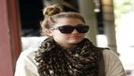 Miley Cyrus termina presentaciones hoy en Australia