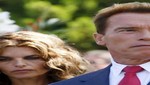 Schwarzenegger no se pronuncia tras la petición de divorcio de Shriver