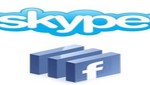 Facebook lanzará servicio de videochat con Skype la próxima semana