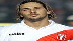 Pizarro estará mañana en Argentina para apoyar a Perú