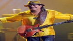 Carlos Santana da inicio al 'Festival de Jazz de Montreux'