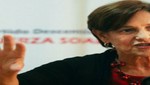 Congresista de Fuerza 2011 criticó la gestión de Susana Villarán