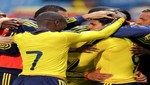 Copa América: Colombia venció 1 a 0 a Costa Rica
