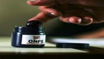 ONPE: Tinta indeleble será usada este domingo por última vez