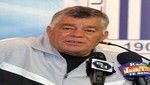 Miguel Ángel Arrué: Alianza Lima seguirá mejorando