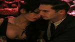 Amy Winehouse y Reg Traviss se iban a casar