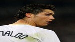 Cristiano Ronaldo no quiere que lo opaquen en el Real Madrid