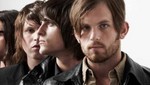 Kings of Leon cancela gira por EU