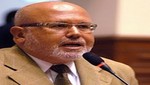 Carlos Bruce analiza demandar a Perú Posible