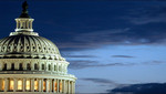 Senado aprueba elevar el techo de la deuda en EE UU