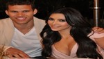 Kris Humphries: 'Kim Kardashian quiere una boda enorme'