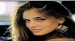 Sandra Echeverría emocionada por si primera película en Hollywood