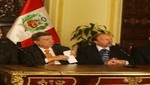 Ratifican equipo que lleva juicio contra Chile en La Haya