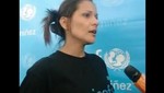 Mónica Sánchez criticó  el 'ampay' que le hizo Magaly Medina