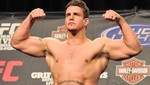 Frank Mir quiere luchar con Alistair Overeem
