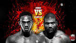 UFC 135: vea el trailer oficial entre Jones vs Rampage