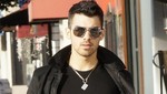 Joe Jonas devela la lista de canciones de Fast Life