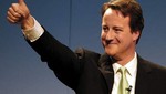 David Cameron: 'Muamar Gadafi era un monstruo'