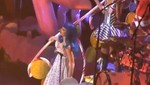 Katy Perry hace vibrar a Guadalajara (Video)