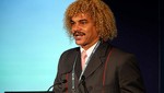 Carlos 'El Pibe' Valderrama cumple hoy 50 años