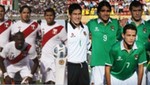 Encuesta: ¿Quién ganará el Perú - Bolivia?