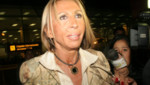 Laura Bozzo en problemas con ejecutivos de Televisa