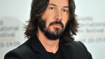 Keanu Reeves está de cumpleaños