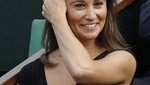 Pippa Middleton es multada en Londres