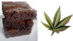 Canadá: Un jovencito horneó brownies con marihuana