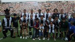 Alianza Lima no entrenó por deudas pendientes