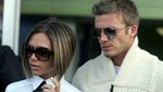 Los Beckham quieren alquilar Hogwarts