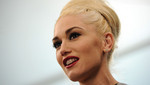 Gwen Stefani escultural a sus 41 años